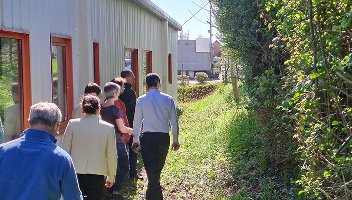 Entreprises et biodiversité : ça grimpe !